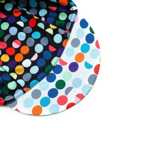 Cartoon Cycling Cap for Man and Woman Cycling Hat Under Helmet-Polyester Breathable Sweat Absorbent - color: Cart-21