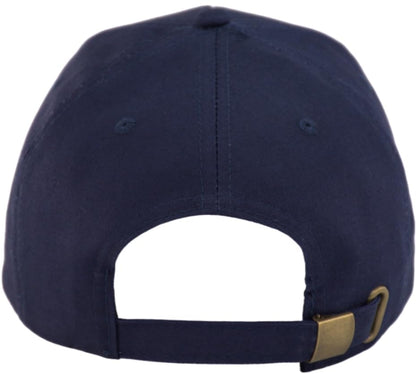 TSSGBL Classic Plain Baseball Cap, Small/M-L/XL-3XL Big Head Fit, Unisex Adjustable Cotton Structured Golf Dad Hat - color: C-navy, size: XX-Large