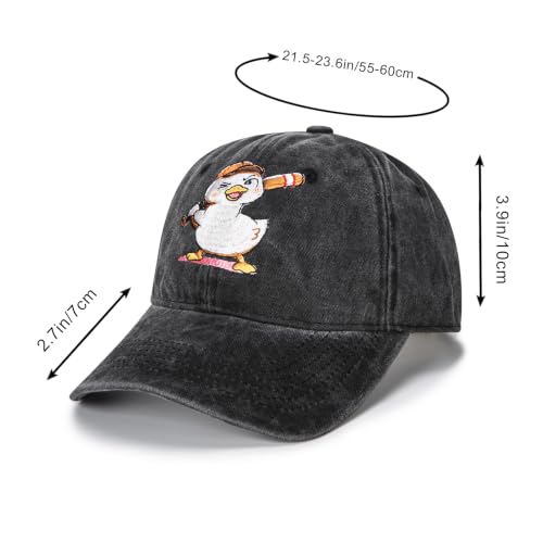 Embroidered Baseball Cap Adjustable Dad Hat for Women Men - color: Color 02