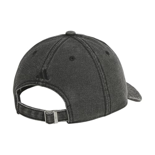 adidas Men's Ultimate Hat Baseball Cap - color: Black/Black/Dye