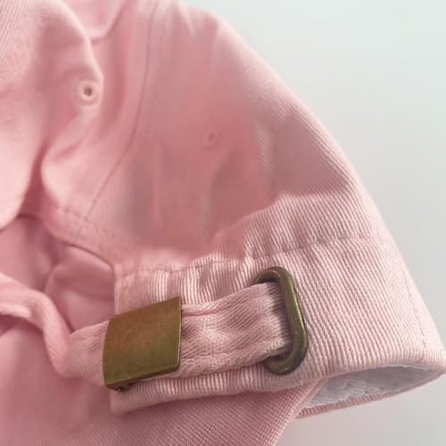 One-Piece Hijab Baseball Cap for Women Quick Dry Sun Hat Outdoor Headscarf - color: Pink