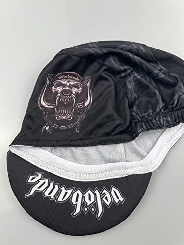 Cycling Cap for Man&Women Cycling Hat Funny Bike Cap One Size - color: D3