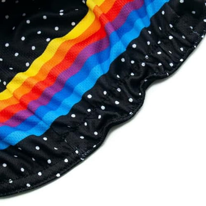 Cycling Cap for Man and Woman Cycling Hat Under Helmet-Polyester Breathable Sweat Absorbent - color: Bplan-11