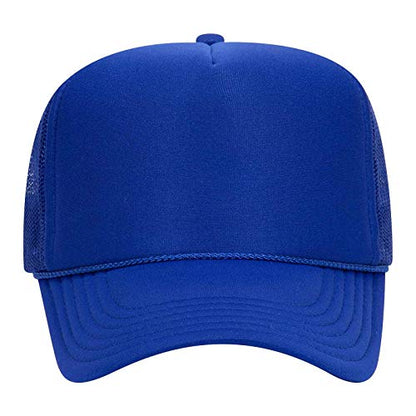 OTTO mens Visor - color: Royal, size: One Size