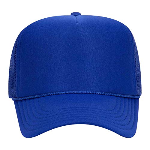 OTTO mens Visor - color: Royal, size: One Size