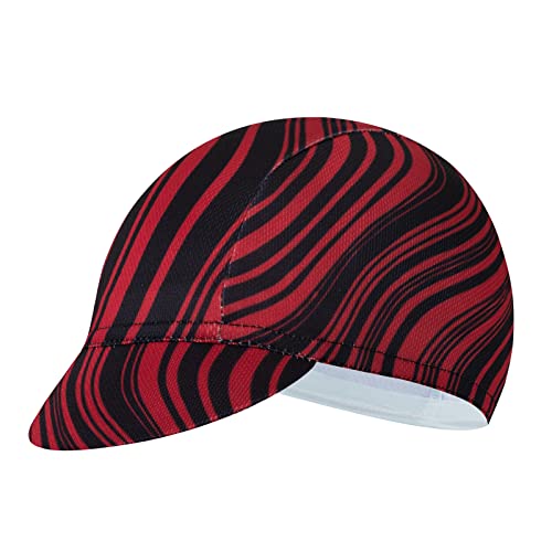 Funny Cycling Cap - Men and Women Cycling Hat-Under Helmet Bike Cap One Size - color: 23mayb5
