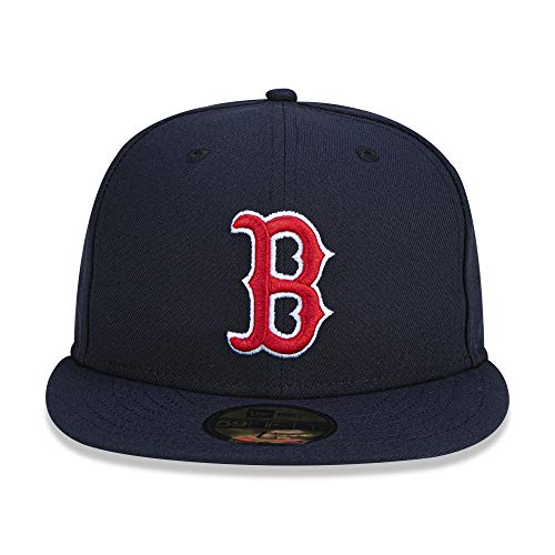 New Era Mens Acperf Chiwhi Gm 2017 - color: Black/White, size: 7 5/8