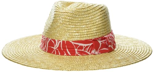 Brixton Women's Joanna Hat - color: Nature, size: Small