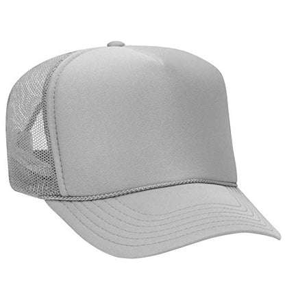 OTTO mens Visor - color: Gray, size: One Size