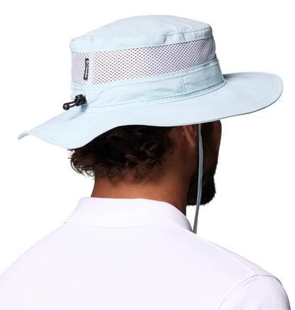 Columbia Unisex Bora Bora Booney Sun Protection Hat - color: Marine Light