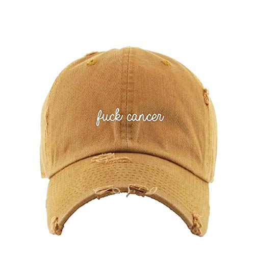 Send Dog Pics Vintage Baseball Cap Embroidered Cotton Adjustable Distressed Dad Hat - color: Timberland