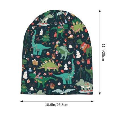 Slouchy Beanie Hat for Men Women - color: 17