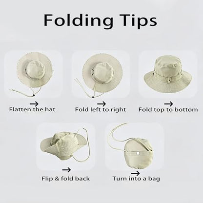 Bucket Hats Sun Hat UV Protection Packable Fishing Hats for Women Lightweight Hiking Hat - color: Sea Turtle