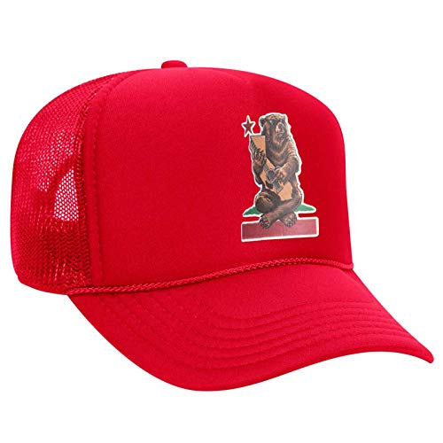 OTTO mens Visor - color: Gold