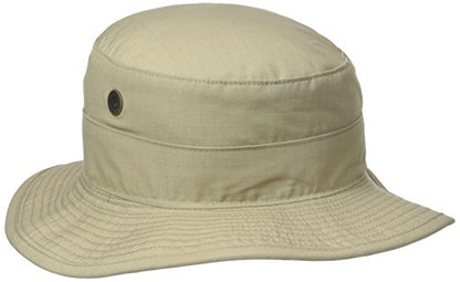 Tactical Boonie Hat - color: Khaki, size: 7