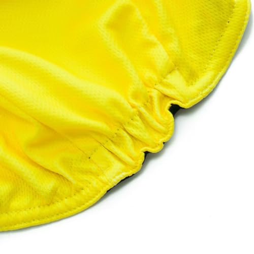 Cycling Cap for Man and Woman Cycling Hat Under Helmet-Polyester Breathable Sweat Absorbent - color: Bplan-13