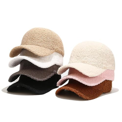 BEARUN Cotton Tie Dye Low Profile Cap Hiphop Baseball Cap Fashion Dad Hat - color: Lanital Beige