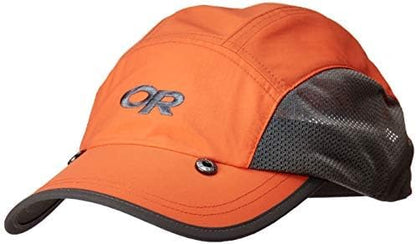 Outdoor Research Sun Runner Cap - color: Bahama, size: Small