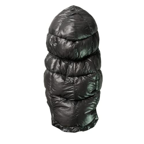 Hybrid Balaclava/Hood Charcoal