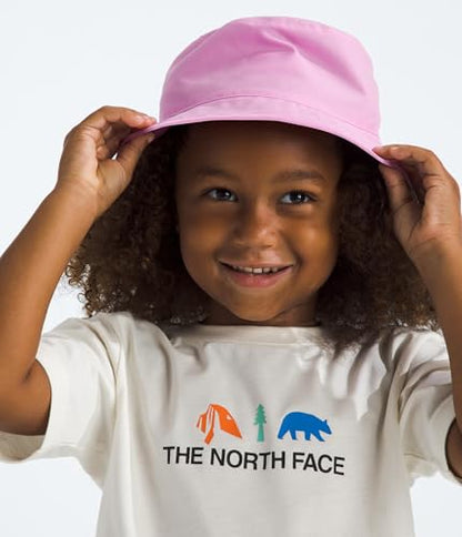 The North Face Unisex Adult Sun Hat (Big Kid) - size: Large