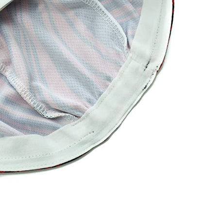 Funny Cycling Cap - Men and Women Cycling Hat-Under Helmet Bike Cap One Size - color: 23mayb5