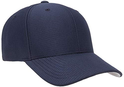 Flexfit Men's Cool & Dry Calocks - color: Navy
