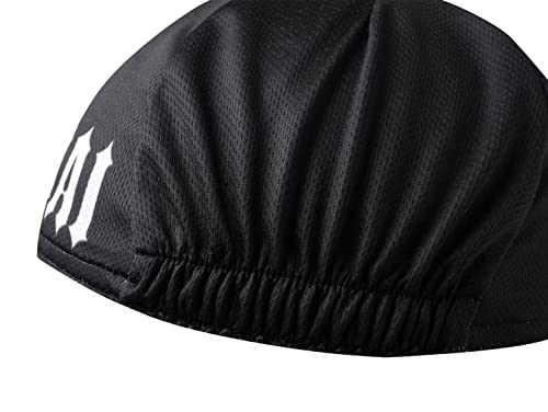 Cycling Cap for Man&Women Cycling Hat Funny Bike Cap One Size - color: C2