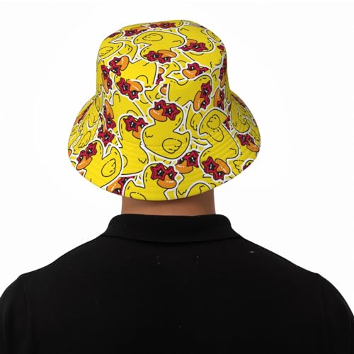 Bucket Hats Fashion Sun Cap Packable Outdoor Fisherman Hat Women Men - color: Blac34