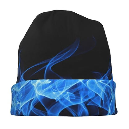 Slouchy Beanie Hat for Men Women - color: 1