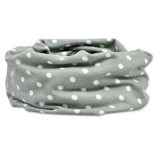 XYIYI Womens Chemo Headwear Hats Cotton Slouchy Beanie Cap Scarf - color: 2pcs Dot Plot-k