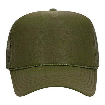 OTTO mens Visor - color: Ol. Green, size: One Size