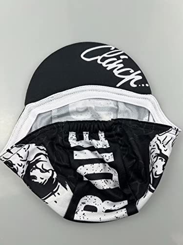 Cycling Cap for Man&Women Cycling Hat Funny Bike Cap One Size - color: D7