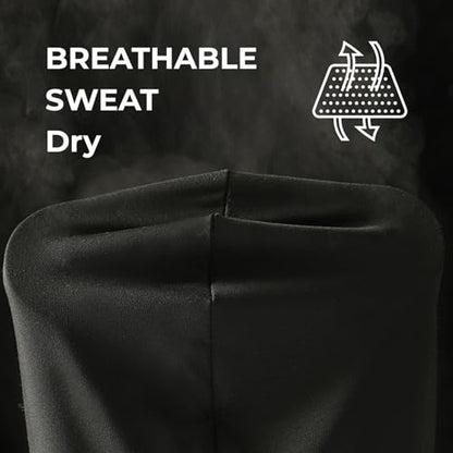 Balaclava Ski Mask Summer Cooling Face Cover Lightweight Shiesty Mask for Men Women UV Protector Unisex Motorcycle - color: Navy Blue