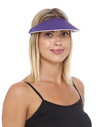 Inc womens Sun Hat - color: Glitz 7, size: One Size