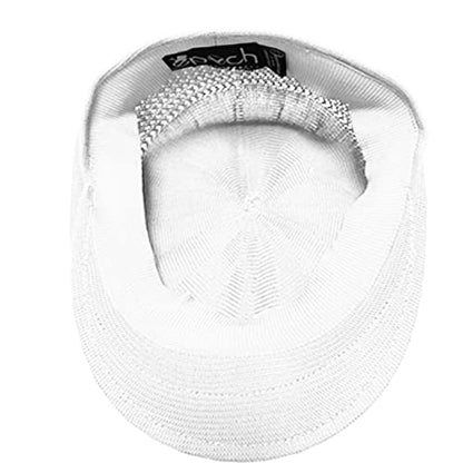 EPOCH Men, Women Tropic 504 Ventair - color: White, size: Medium