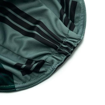 Cycling Cap for Man and Woman Cycling Hat Under Helmet-Polyester Breathable Sweat Absorbent - color: Bplan-21