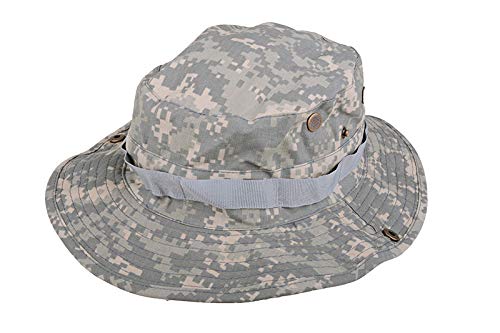 Tactical Boonie Hat - color: Acu