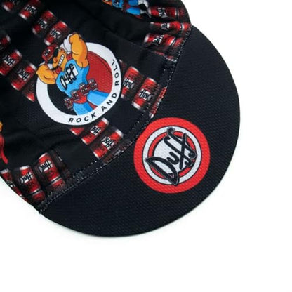 Cycling Cap for Man and Woman Cycling Hat Under Helmet-Polyester Breathable Sweat Absorbent - color: Bee-13