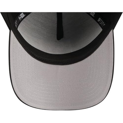 New Era Tech Mesh - color: Black, size: Small-Medium