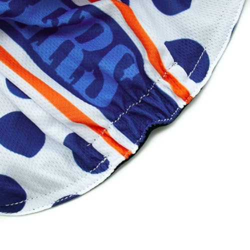 Cycling Cap for Man and Woman Cycling Hat Under Helmet-Polyester Breathable Sweat Absorbent - color: Bee-1