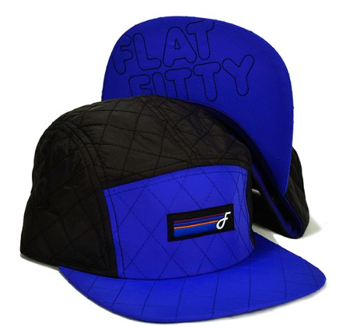 Polar Camp Clip Back Cap