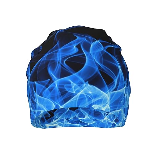 Slouchy Beanie Hat for Men Women - color: 1