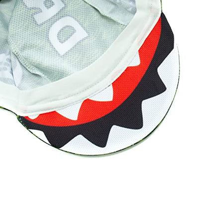 Funny Cycling Cap - Men and Women Cycling Hat-Under Helmet Bike Cap One Size - color: 23maya6