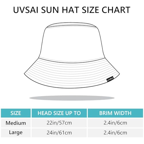 UPF 50+ Reversible Sun Hat - color: Brown/Brown Camo, size: Medium