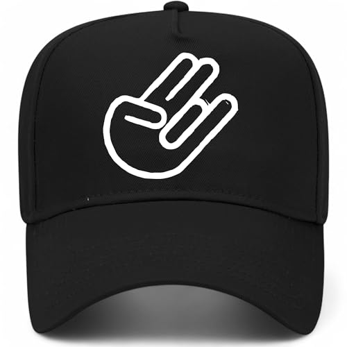 BROTHER TRUCKERS Shocker Club Hat - color: Black