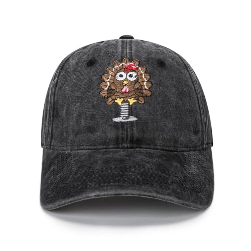 Embroidered Baseball Cap Adjustable Dad Hat for Women Men - color: Color 06