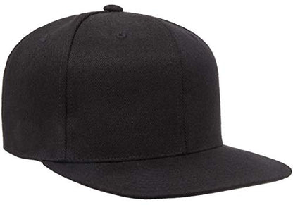 Flexfit Men's - color: Black