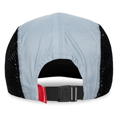 Headsweats Performance Crusher Hat - color: Peeking Sun