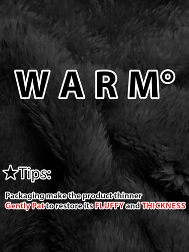 Balaclava Fleece Ski Mask Winter Face Masks Windproof Hooded Scarf - color: Black