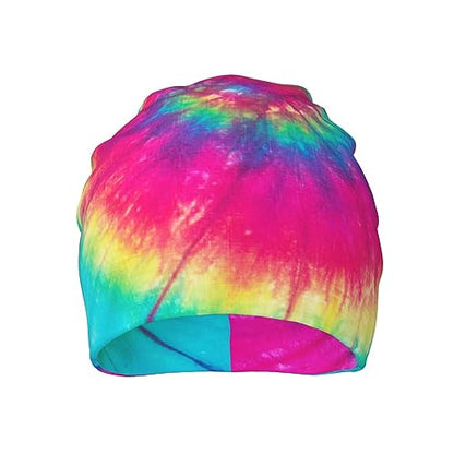 Slouchy Beanie Hat for Men Women - color: 5